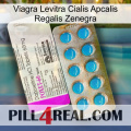 Viagra Levitra Cialis Apcalis Regalis Zenegra new07